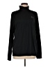 Under Armour 100% Polyester Black Long Sleeve Top Size M - photo 1
