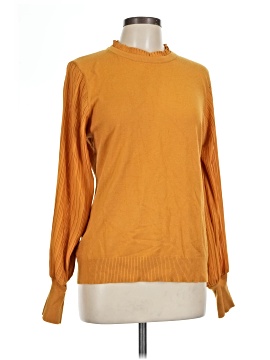 Sioni Long Sleeve Blouse (view 1)