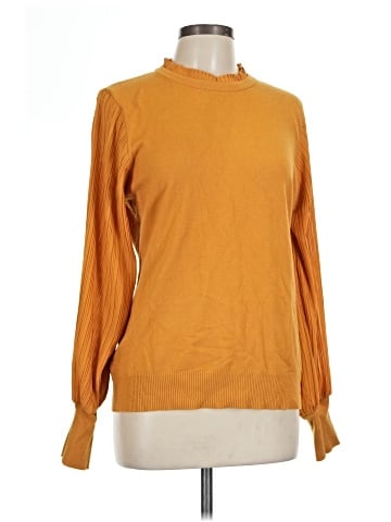 Sioni Long Sleeve Blouse (view 1)