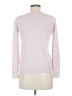 Banana Republic Pink Pullover Sweater Size M - photo 2