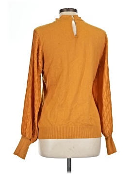 Sioni Long Sleeve Blouse (view 2)
