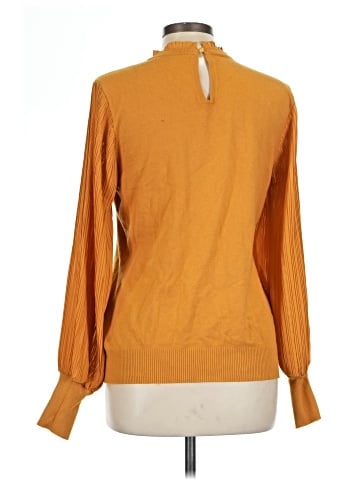Sioni Long Sleeve Blouse (view 2)