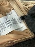 J.Crew Gold Swimsuit Top Size XS - photo 3
