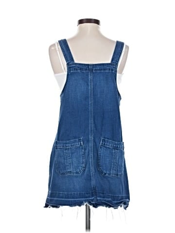 American Eagle Outfitters Denim Skirt (view 2)