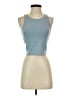 Unbranded Blue Tank Top Size 4 - photo 1
