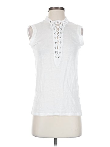 IRO Sleeveless Blouse (view 1)