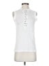 IRO White Sleeveless Blouse Size XS (0) - photo 1