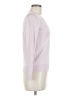 Banana Republic Pink Pullover Sweater Size M - photo 4