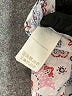 Boden 100% Linen White Short Sleeve Blouse Size 2 - photo 8
