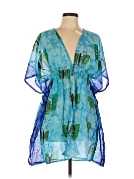 India Boutique Swimsuit Cover Up