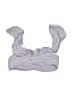 TOBI Gray Purple Swimsuit Top Size M - photo 2