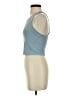 Unbranded Blue Tank Top Size 4 - photo 5
