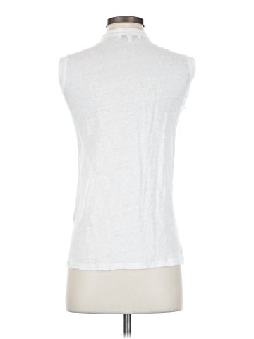 IRO Sleeveless Blouse (view 2)