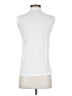 IRO White Sleeveless Blouse Size XS (0) - photo 2