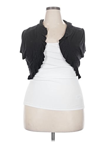 Torrid Cardigan (view 1)