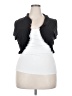 Torrid Black Cardigan Size 4X Plus (4) - photo 1