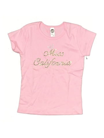 Just Kids Short Sleeve T-Shirt (view 1)