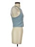 Unbranded Blue Tank Top Size 4 - photo 4