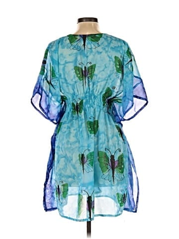 India Boutique Swimsuit Cover Up (view 2)