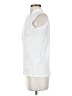 IRO White Sleeveless Blouse Size XS (0) - photo 5