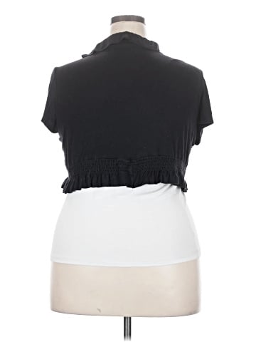 Torrid Cardigan (view 2)