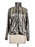 Mirror Image Silver Jacket Size M - photo 1