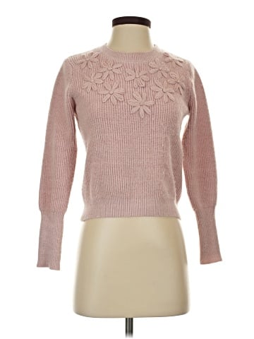 NANETTE Nanette Lepore Pullover Sweater (view 1)