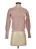 NANETTE Nanette Lepore Pink Pullover Sweater Size XS - photo 1