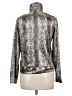 Mirror Image Silver Jacket Size M - photo 2
