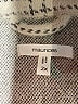 Maurices 100% Polyester Ivory Coat Size 2X - photo 6