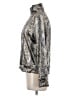 Mirror Image Silver Jacket Size M - photo 5