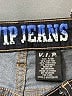 VIP Jeans Blue Jeans Size 7 - photo 7