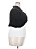 Torrid Black Cardigan Size 4X Plus (4) - photo 4
