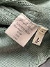 Simple Retro Teal Cardigan Size XL - photo 7