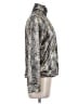 Mirror Image Silver Jacket Size M - photo 4