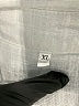Unbranded Ivory Long Sleeve Button-Down Shirt Size XL - photo 7