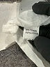 Unbranded Ivory Long Sleeve Button-Down Shirt Size XL - photo 8