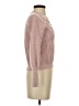 NANETTE Nanette Lepore Pink Pullover Sweater Size XS - photo 4