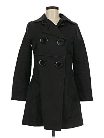 Soia & Kyo Trenchcoat (view 1)