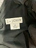 J. by J.Crew Black Sleeveless Blouse Size 2 - photo 7
