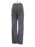 Goldsign Gray Jeans Size 26 waist - photo 2