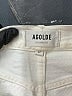 AGOLDE Stars Ivory Cargo Pants Size 27 waist - photo 7