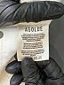 AGOLDE Stars Ivory Cargo Pants Size 27 waist - photo 8