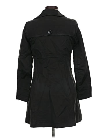 Soia & Kyo Trenchcoat (view 2)