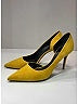 Céline Yellow Heels Size EU 40 - photo 5