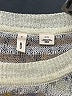 Moth White Pullover Sweater Size XL - photo 7