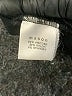 Mason Color Block Black Cocktail Dress Size M - photo 8