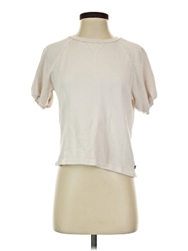 Sol Angeles Short Sleeve Turtleneck (view 1)