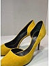 Céline Yellow Heels Size EU 40 - photo 7