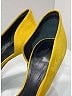 Céline Yellow Heels Size EU 40 - photo 8
